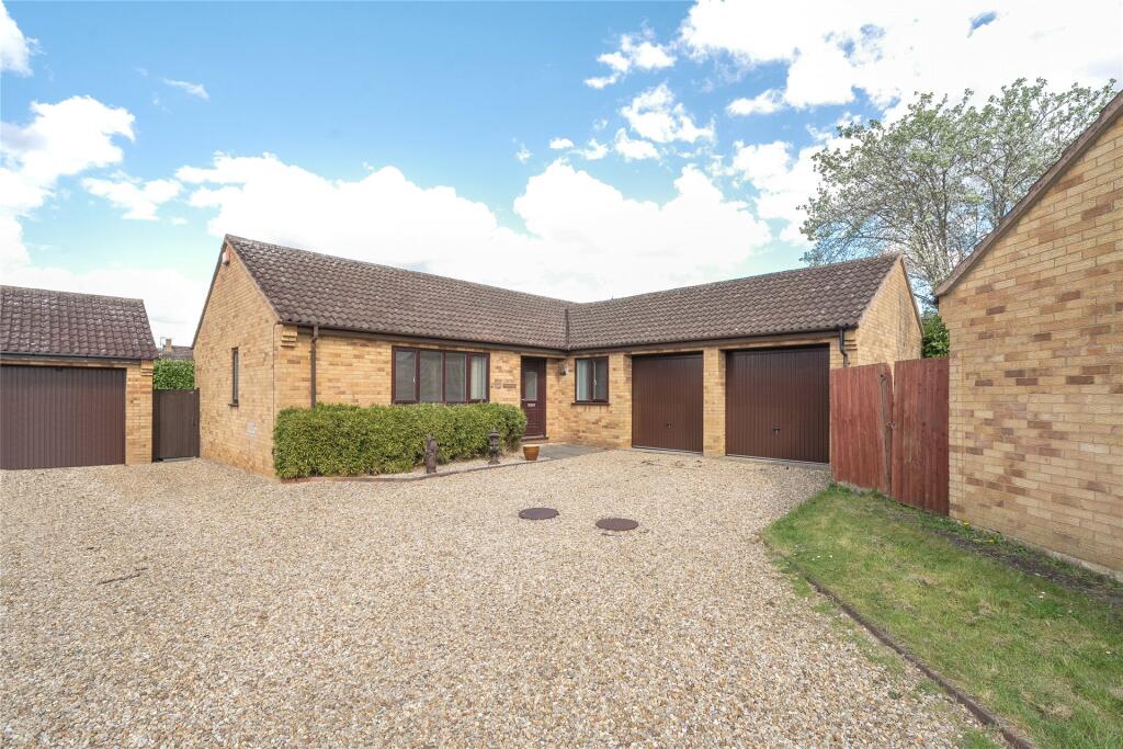 Main image of property: Greatchesters, Bancroft, Milton Keynes, Buckinghamshire, MK13