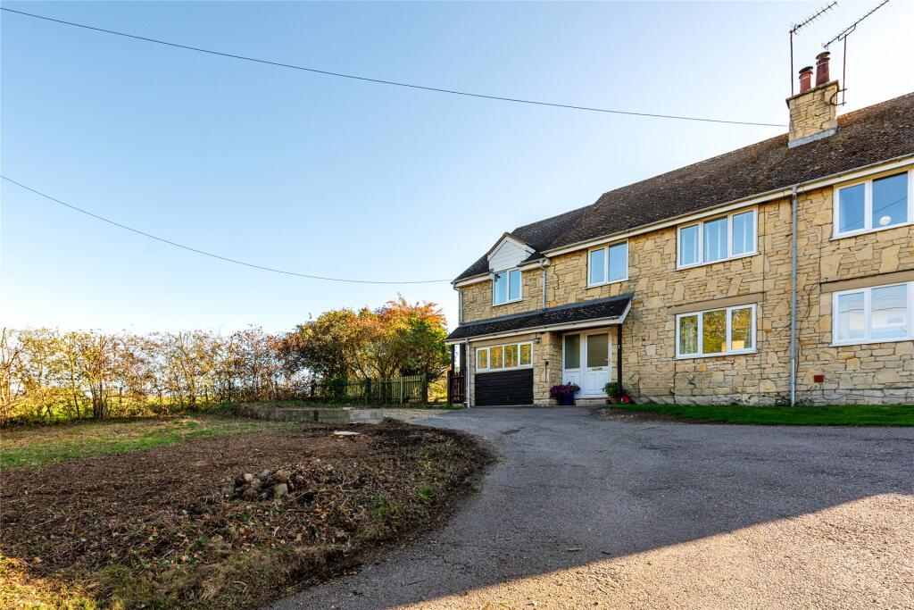Main image of property: Park Avenue, Thornton, Milton Keynes, Buckinghamshire, MK17