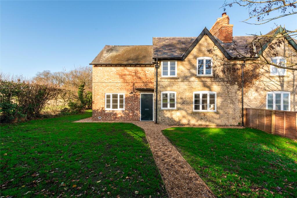Main image of property: Wakefield Lodge Estate, Potterspury, Towcester, Northamptonshire, NN12