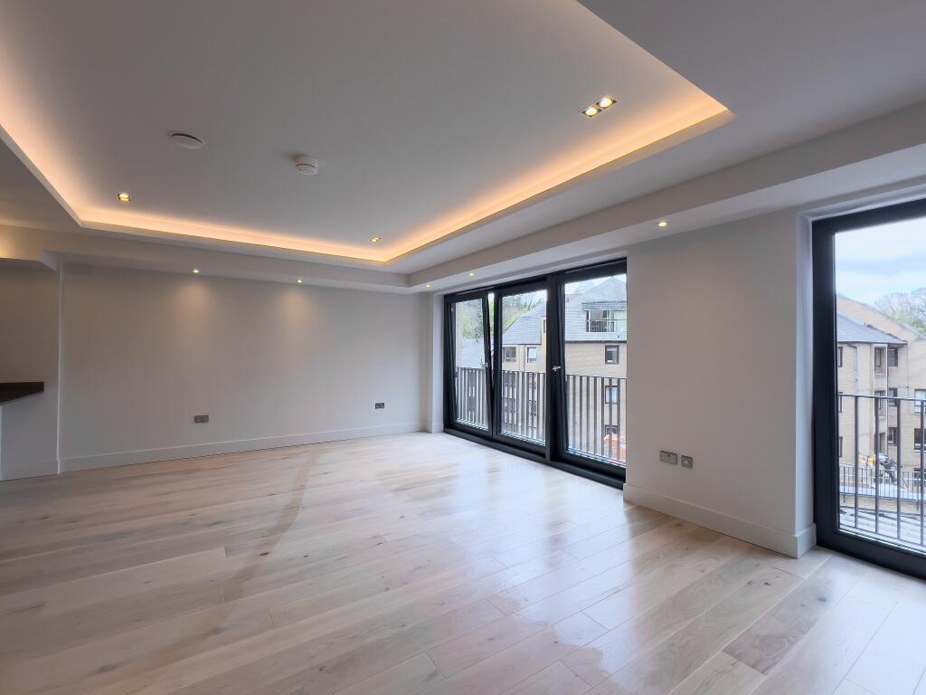 Main image of property: Plot B1.15 Village View, Belford Road, Edinburgh, Midlothian