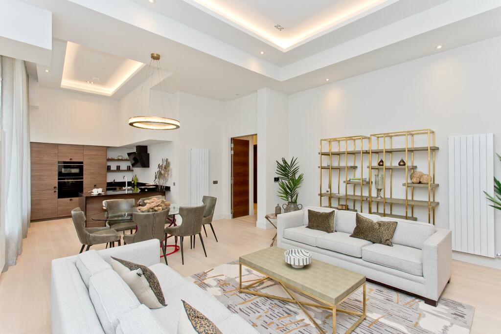 Main image of property: Plot L0.24 Village View, Belford Road, Edinburgh, Midlothian