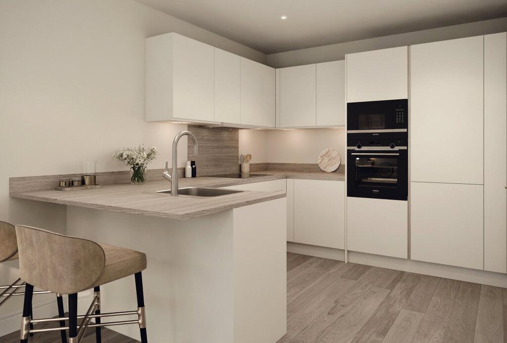 Main image of property: Plot 7, Eyre Place, Edinburgh, Midlothian
