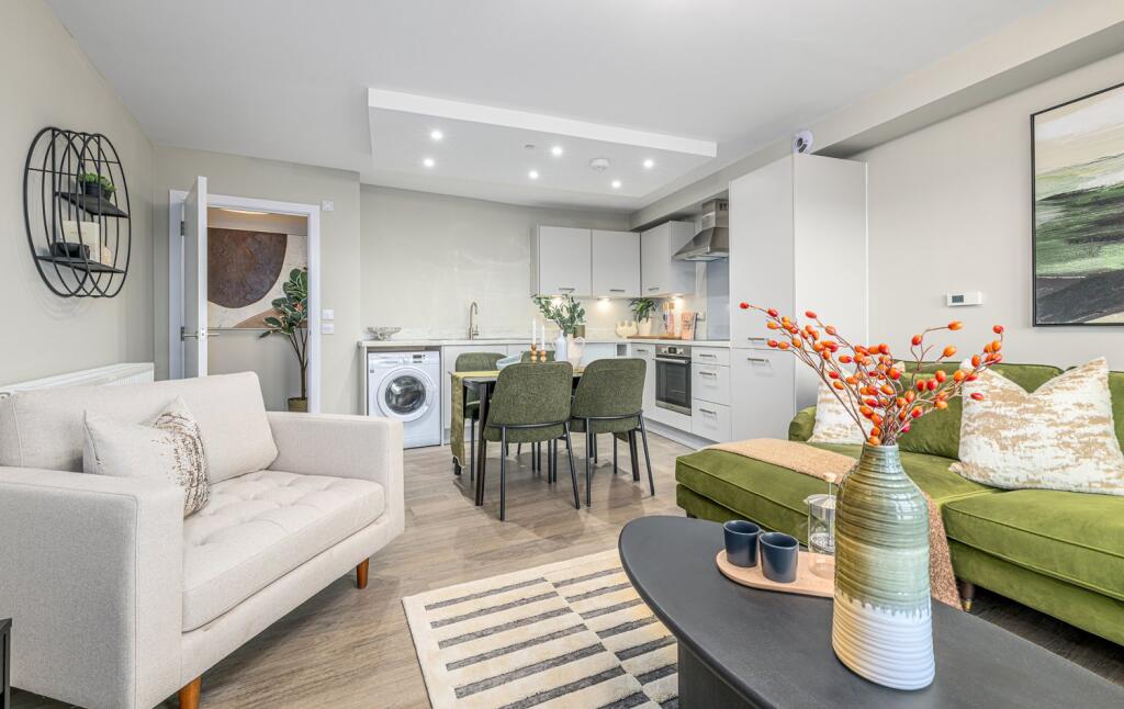 Main image of property: Plot 320, West Shore, Granton