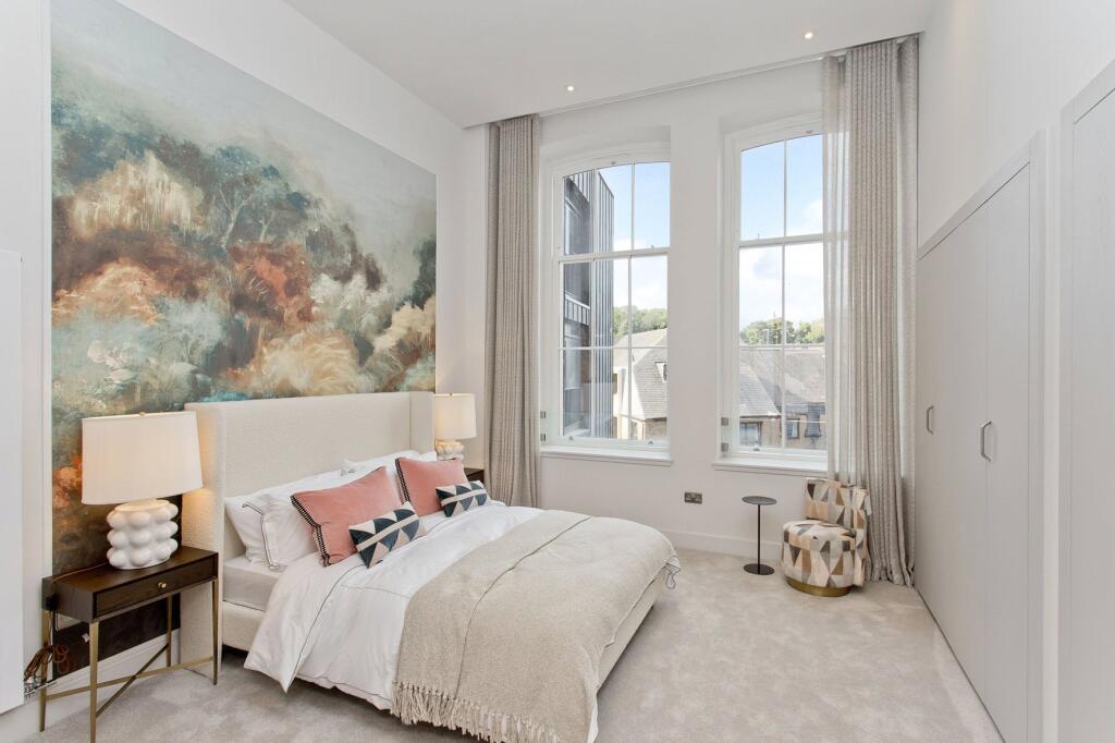 Main image of property: Plot L0.20, Village View, Belford Road, Edinburgh, Midlothian