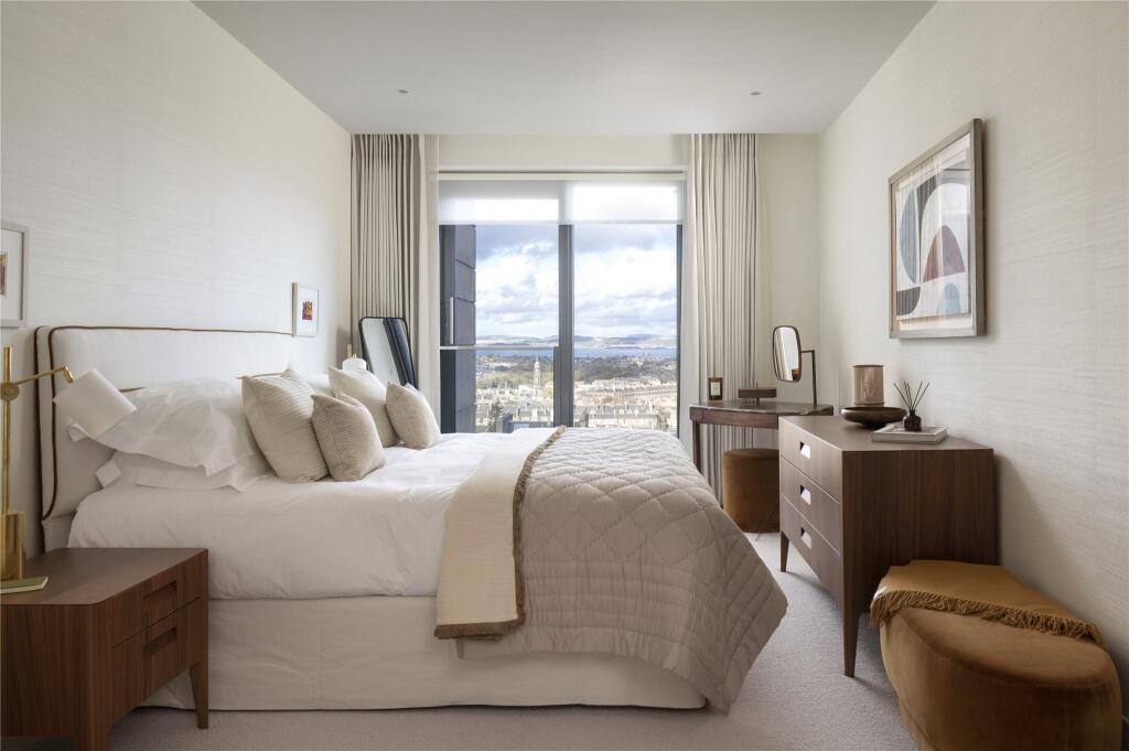 Main image of property: Pavilion B, New Eidyn, St James Quarter, Edinburgh