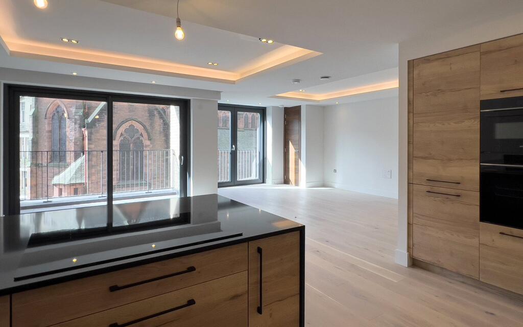 Main image of property: Belford Road, Edinburgh, City of Edinburgh