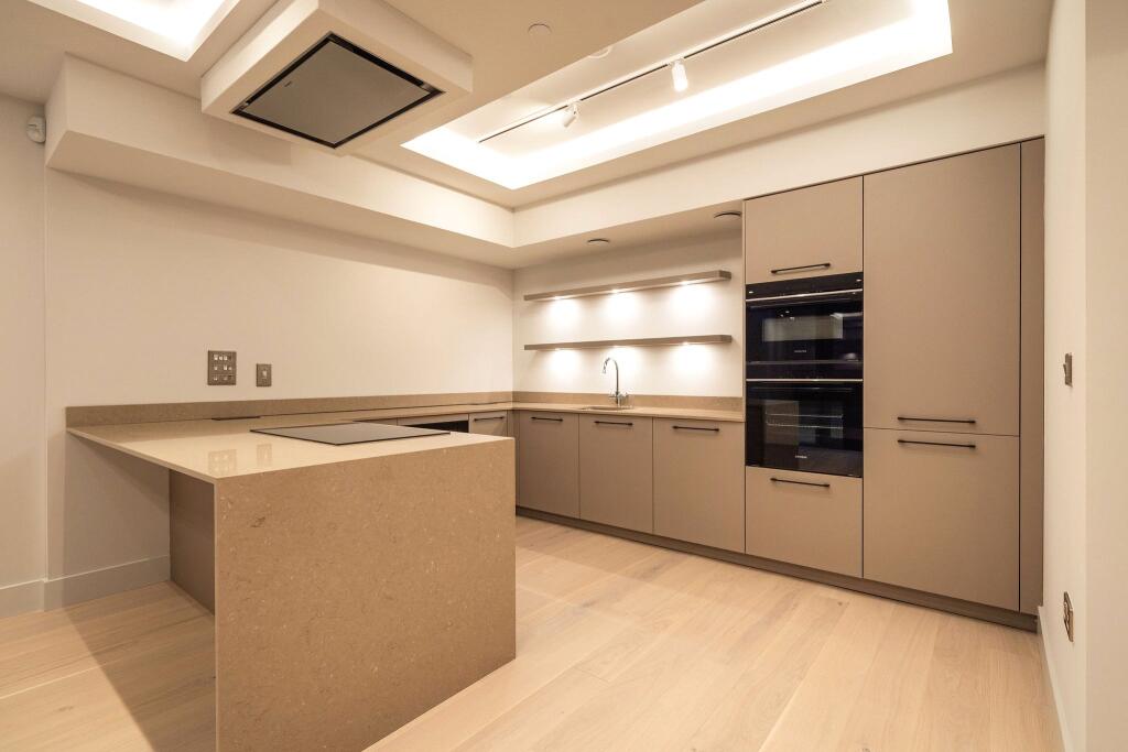 Main image of property: Belford Road, Edinburgh, Midlothian