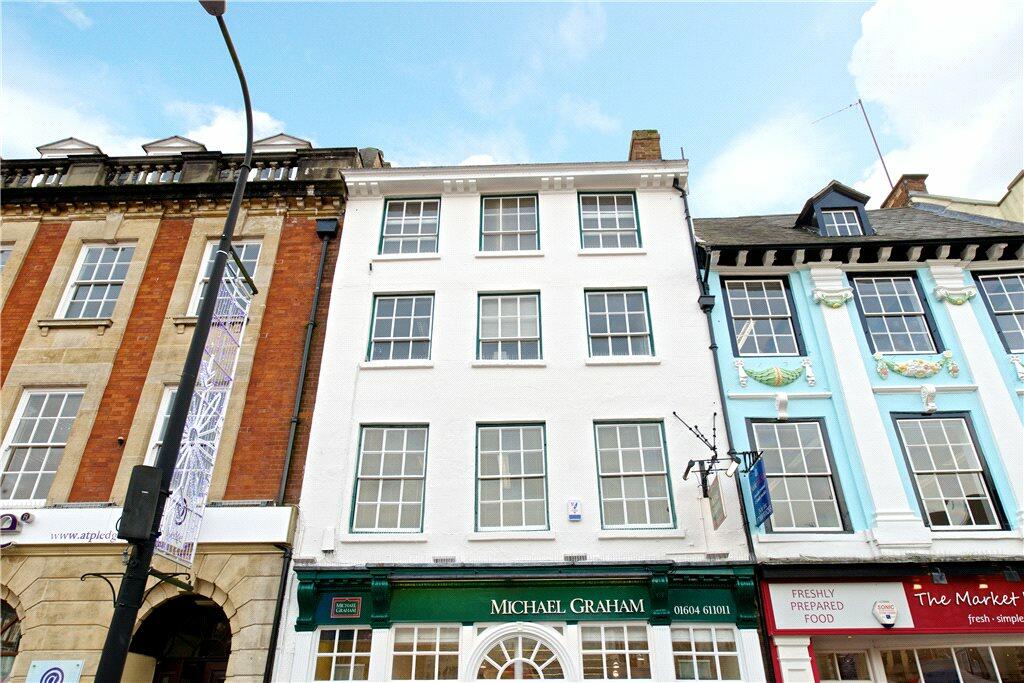 Main image of property: Market Square, Northampton, Northamptonshire, NN1