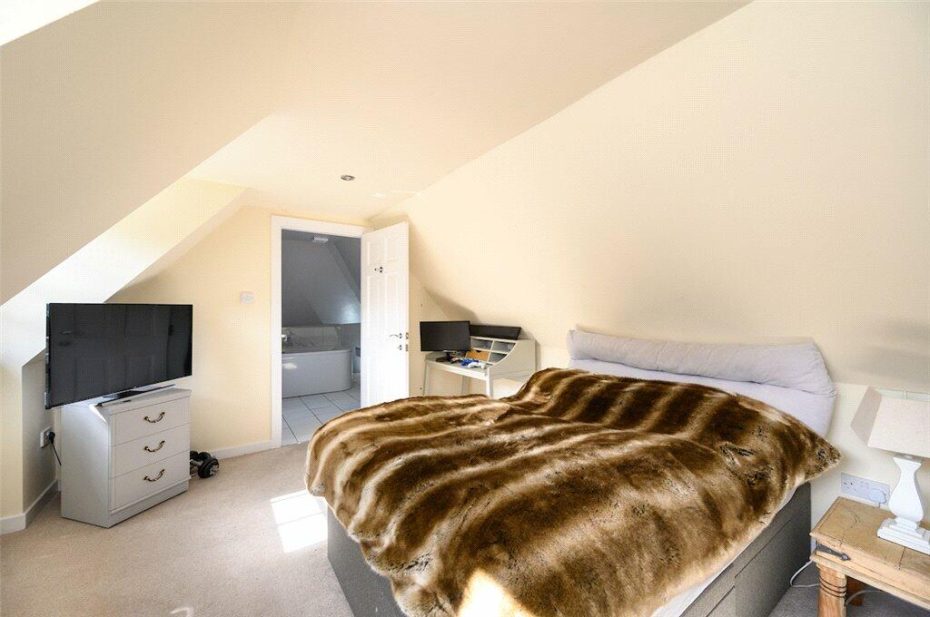 6 bedroom detached house for sale in The Old Golf House, Newbattle