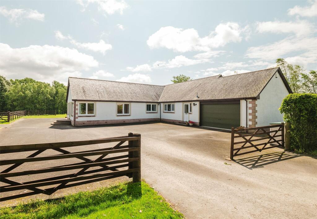 Additional property image - Lockerbie, Dumfries and Galloway