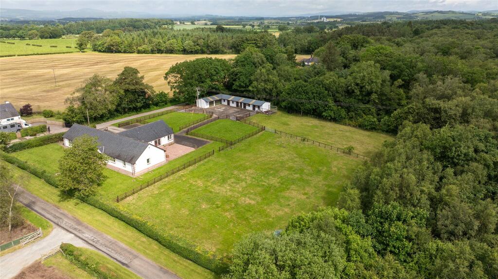 Additional property image - Lockerbie, Dumfries and Galloway
