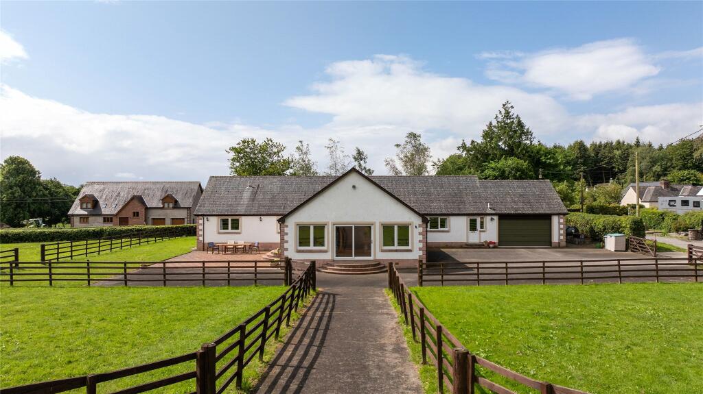 Additional property image - Lockerbie, Dumfries and Galloway