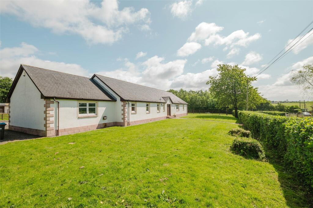 Additional property image - Lockerbie, Dumfries and Galloway