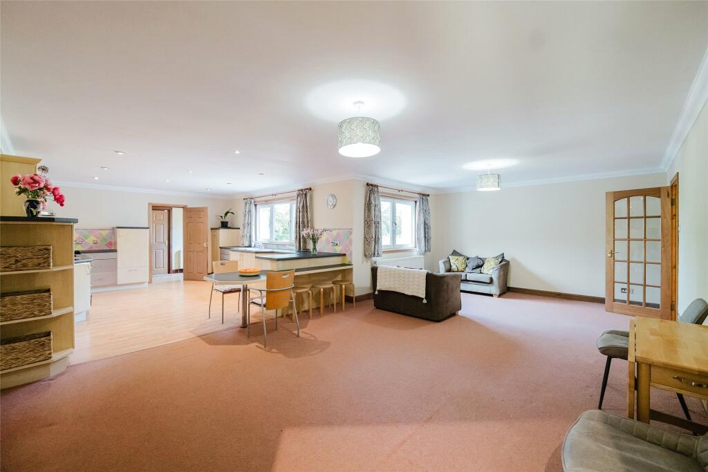 Additional property image - Lockerbie, Dumfries and Galloway