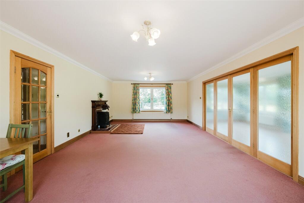 Additional property image - Lockerbie, Dumfries and Galloway