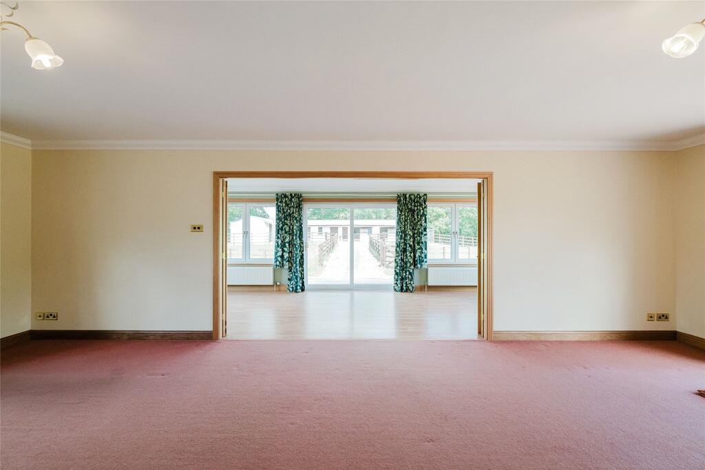 Additional property image - Lockerbie, Dumfries and Galloway