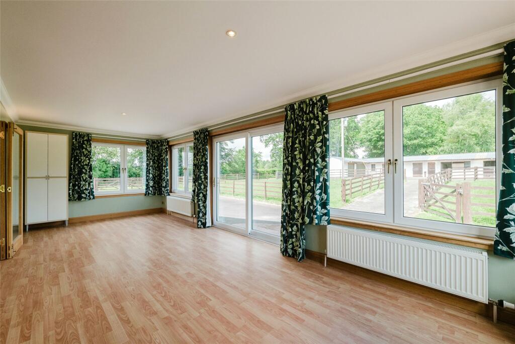 Additional property image - Lockerbie, Dumfries and Galloway