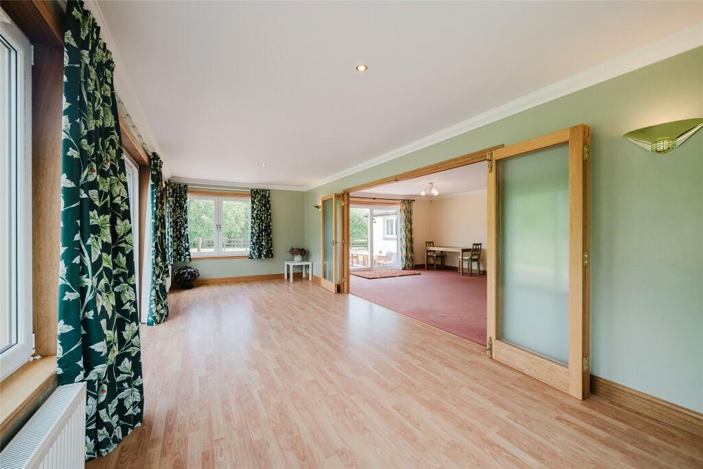 Additional property image - Lockerbie, Dumfries and Galloway