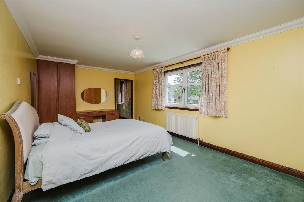 Additional property image - Lockerbie, Dumfries and Galloway
