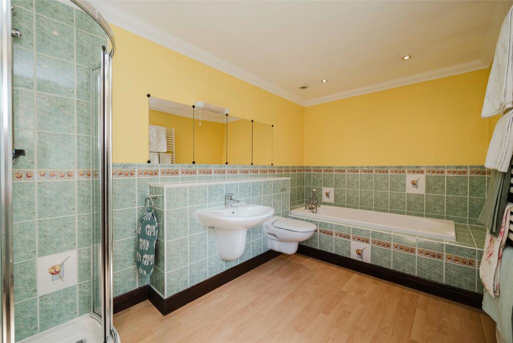 Additional property image - Lockerbie, Dumfries and Galloway
