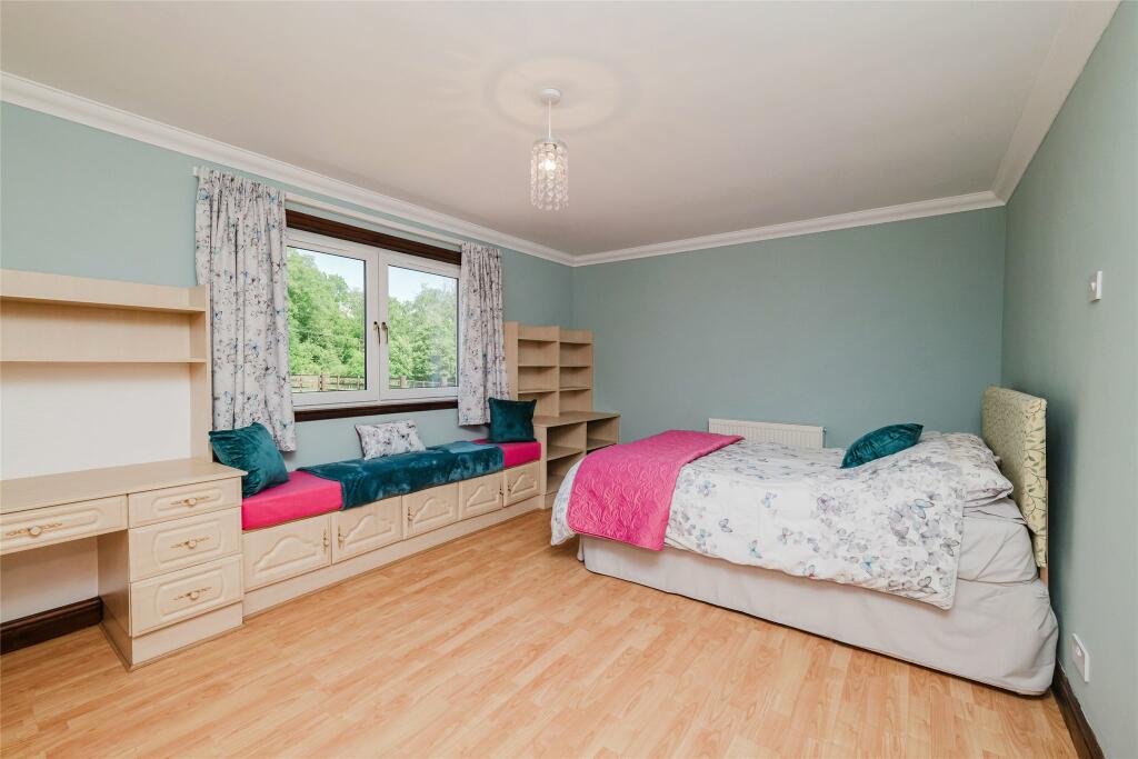 Additional property image - Lockerbie, Dumfries and Galloway
