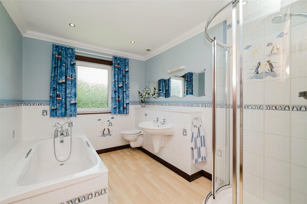 Additional property image - Lockerbie, Dumfries and Galloway