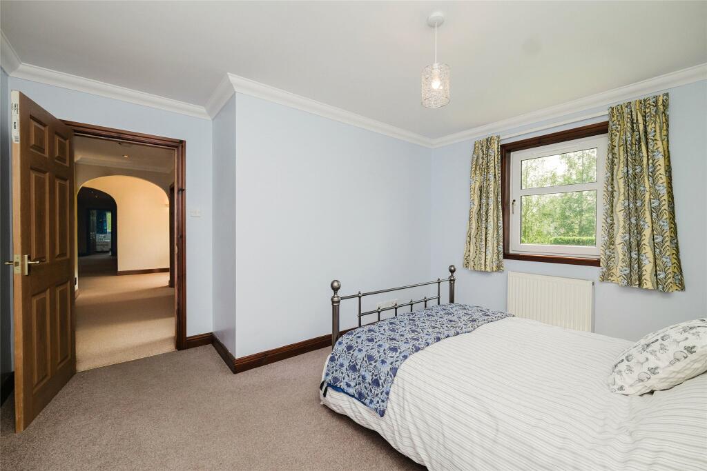 Additional property image - Lockerbie, Dumfries and Galloway