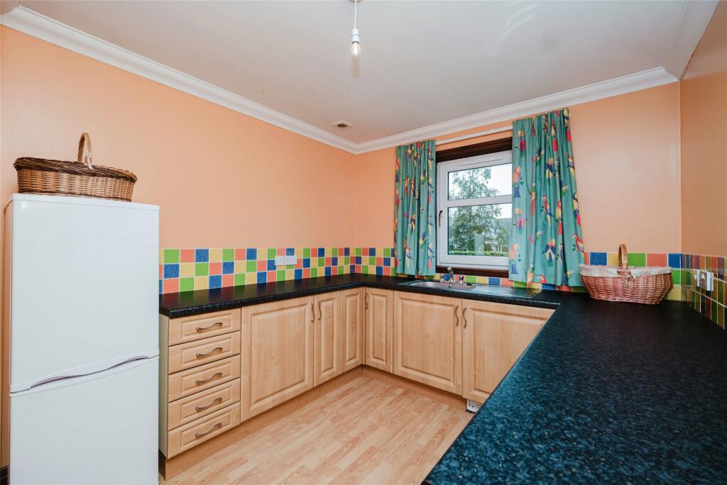 Additional property image - Lockerbie, Dumfries and Galloway