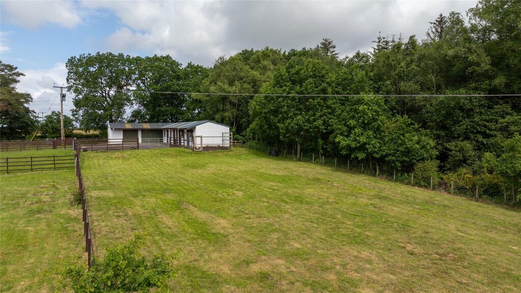 Additional property image - Lockerbie, Dumfries and Galloway