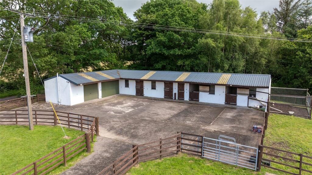 Additional property image - Lockerbie, Dumfries and Galloway