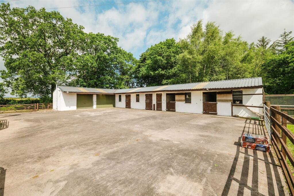Additional property image - Lockerbie, Dumfries and Galloway