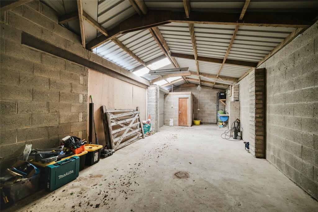 Additional property image - Lockerbie, Dumfries and Galloway