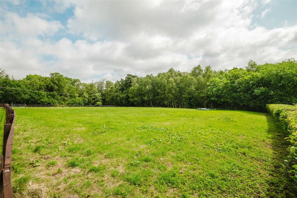 Additional property image - Lockerbie, Dumfries and Galloway