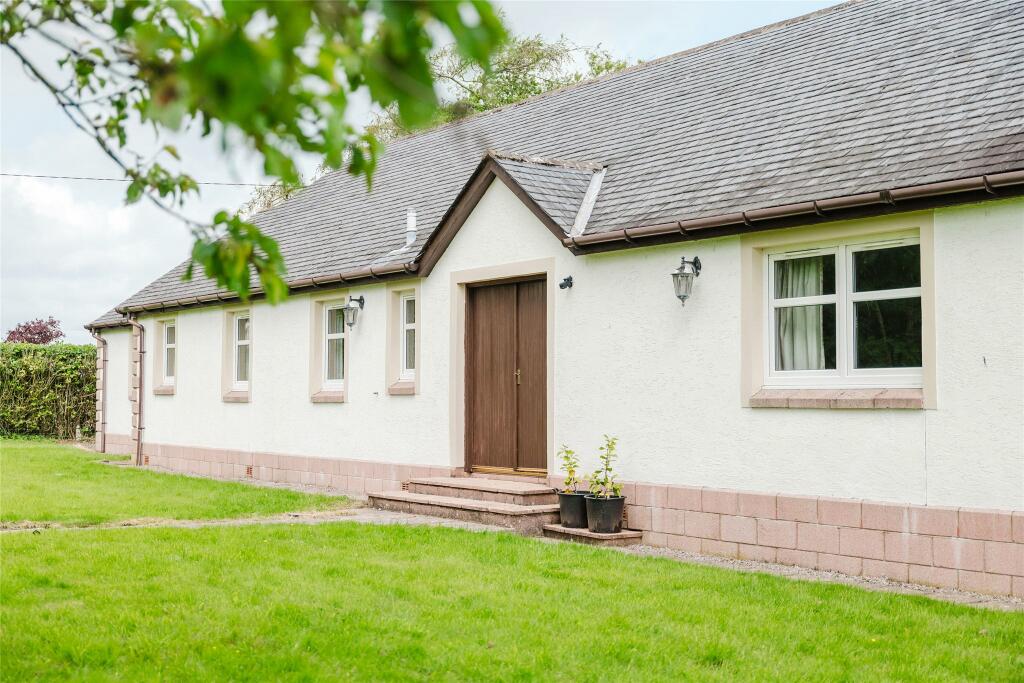 Additional property image - Lockerbie, Dumfries and Galloway