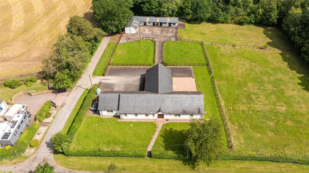 Additional property image - Lockerbie, Dumfries and Galloway
