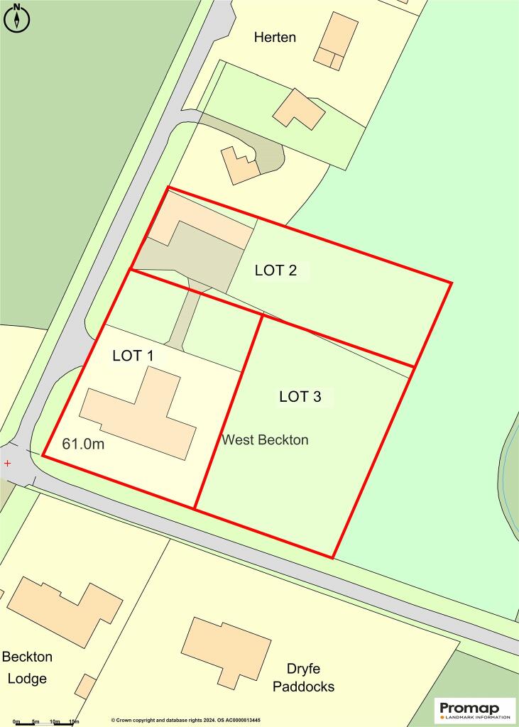 Additional property image - Lockerbie, Dumfries and Galloway