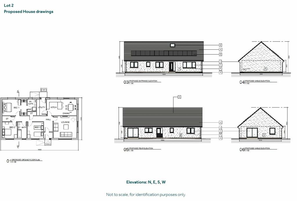 Additional property image - Lockerbie, Dumfries and Galloway