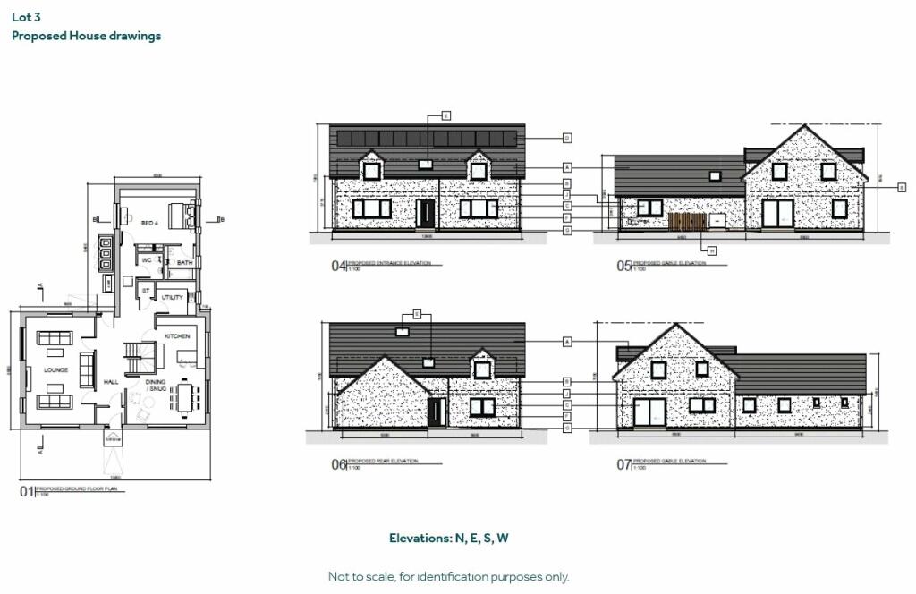 Additional property image - Lockerbie, Dumfries and Galloway