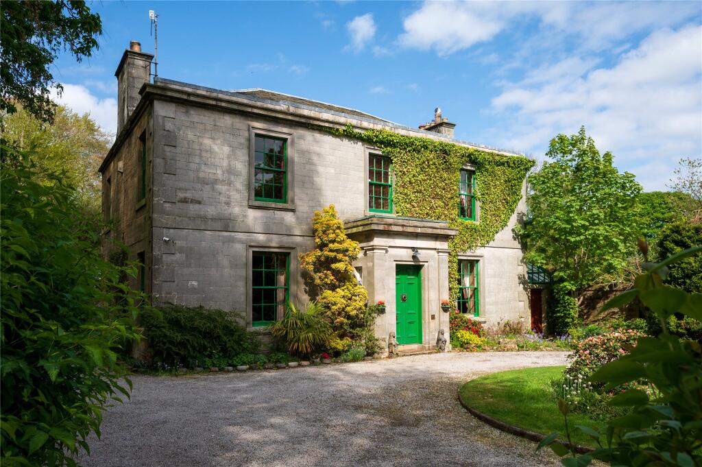 Main image of property: Howgate, Penicuik, Midlothian