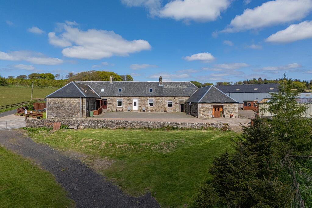 Main image of property: Uplawmoor, Glasgow, East Renfrewshire