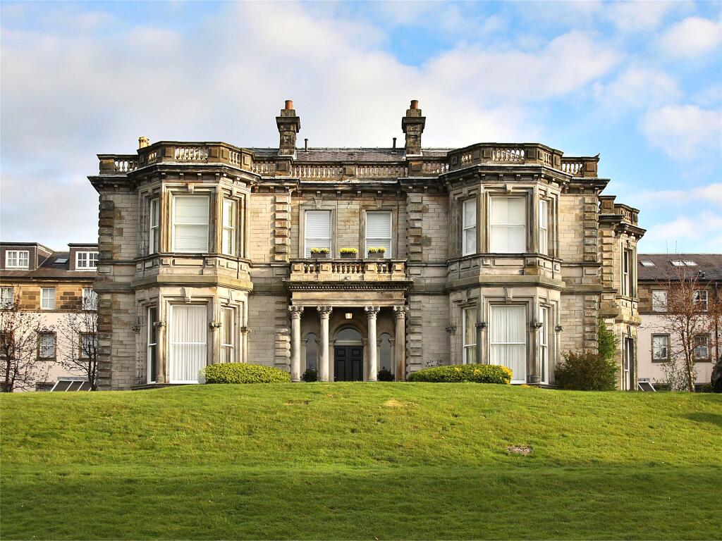 Main image of property: St. Leonards Hill, Queensferry Road, Dunfermline, Fife