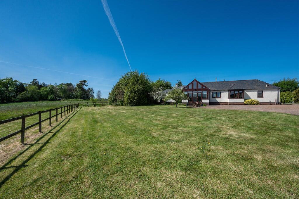 Main image of property: Haddington, East Lothian