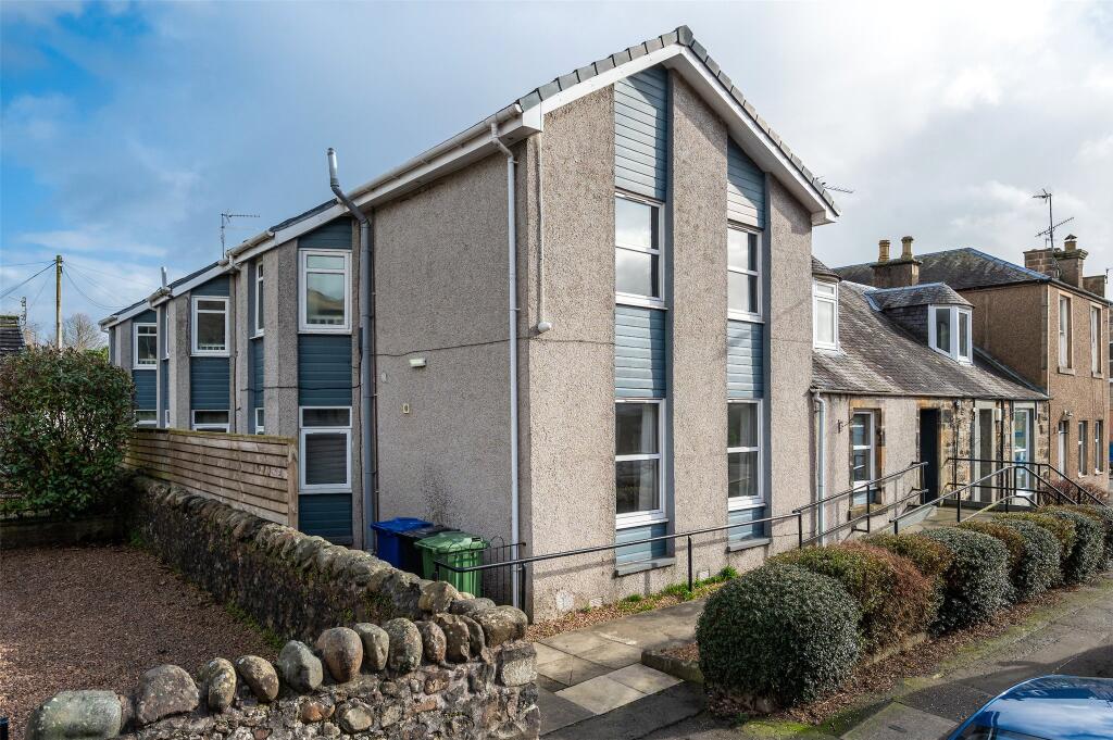 Main image of property: Wardlaw House, 11 Station Road, Dollar, Clackmannanshire
