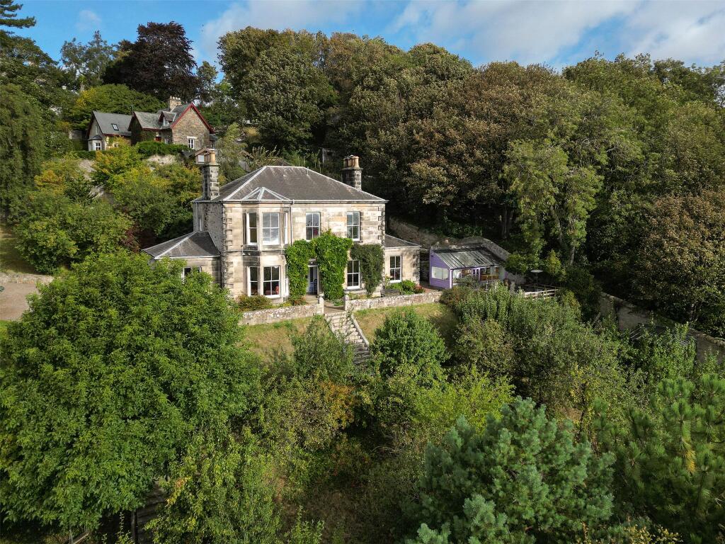 Main image of property: Burntisland, Fife