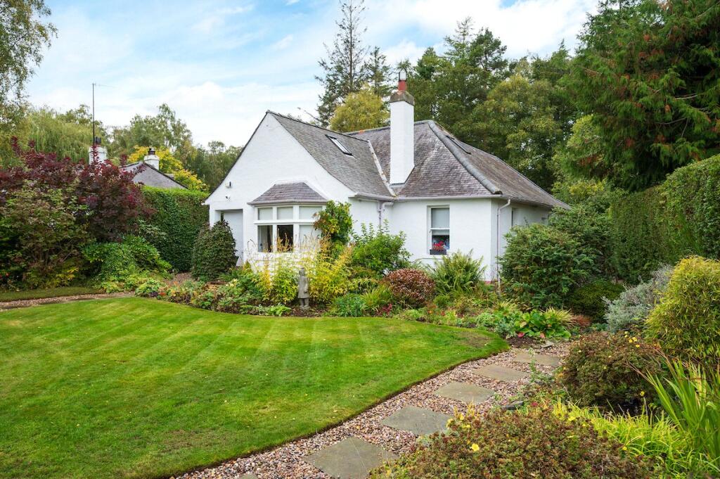 Main image of property: Tweeddale Avenue, Gifford, Haddington, East Lothian