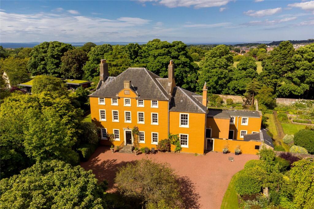 Main image of property: Lot 1A - Catherine Lodge, 19 Inveresk Village, Musselburgh, East Lothian