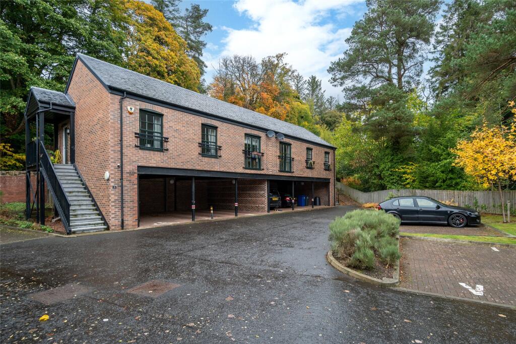 Main image of property: Old Dalmore Drive, Auchendinny, Penicuik, Midlothian