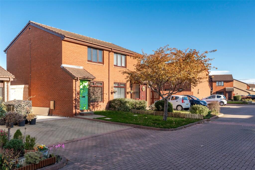 Main image of property: Seton View, Port Seton, Prestonpans, East Lothian