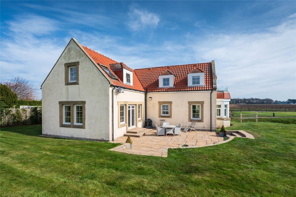 Main image of property: Smithy Row, East Fortune, North Berwick, East Lothian