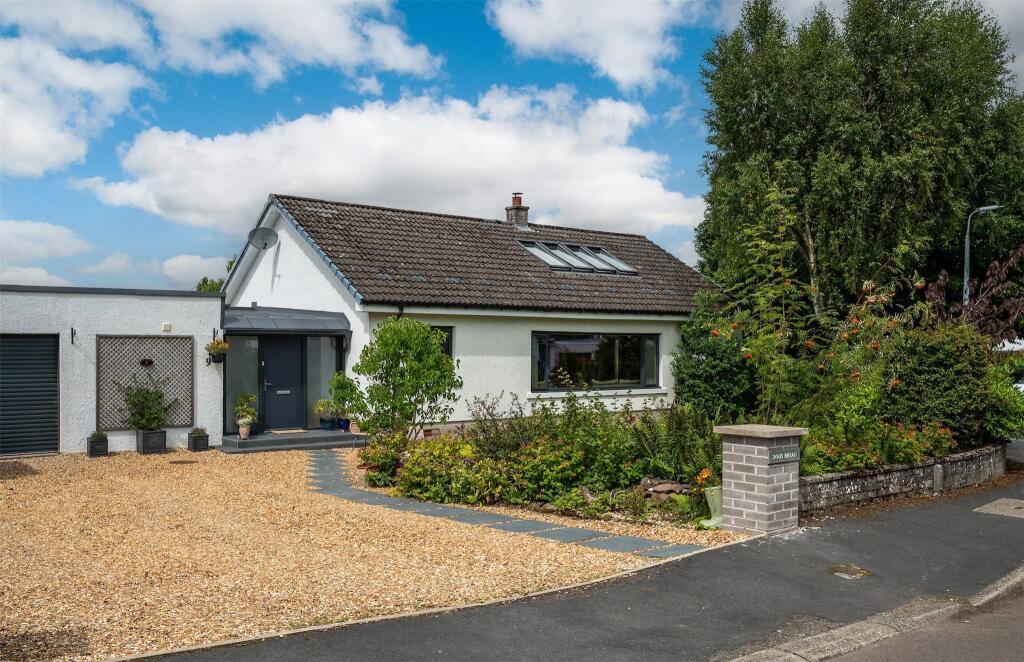 Main image of property: Drummond Avenue, Auchterarder, Perth and Kinross
